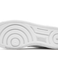 AF1 SHADO WMNS "Triple White"