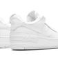 AF1 SHADO WMNS "Triple White"