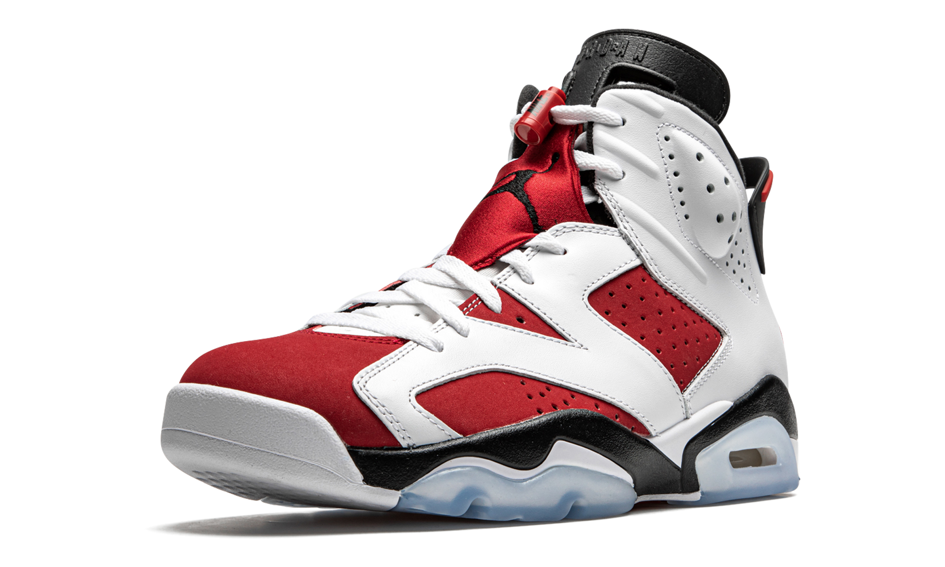 Air Jordan 6 Retro "Carmine 2021"