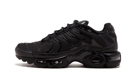 Air Max Plus "Triple Black"