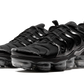 AIR VAPORMAX PLUS WMNS "Triple Black"