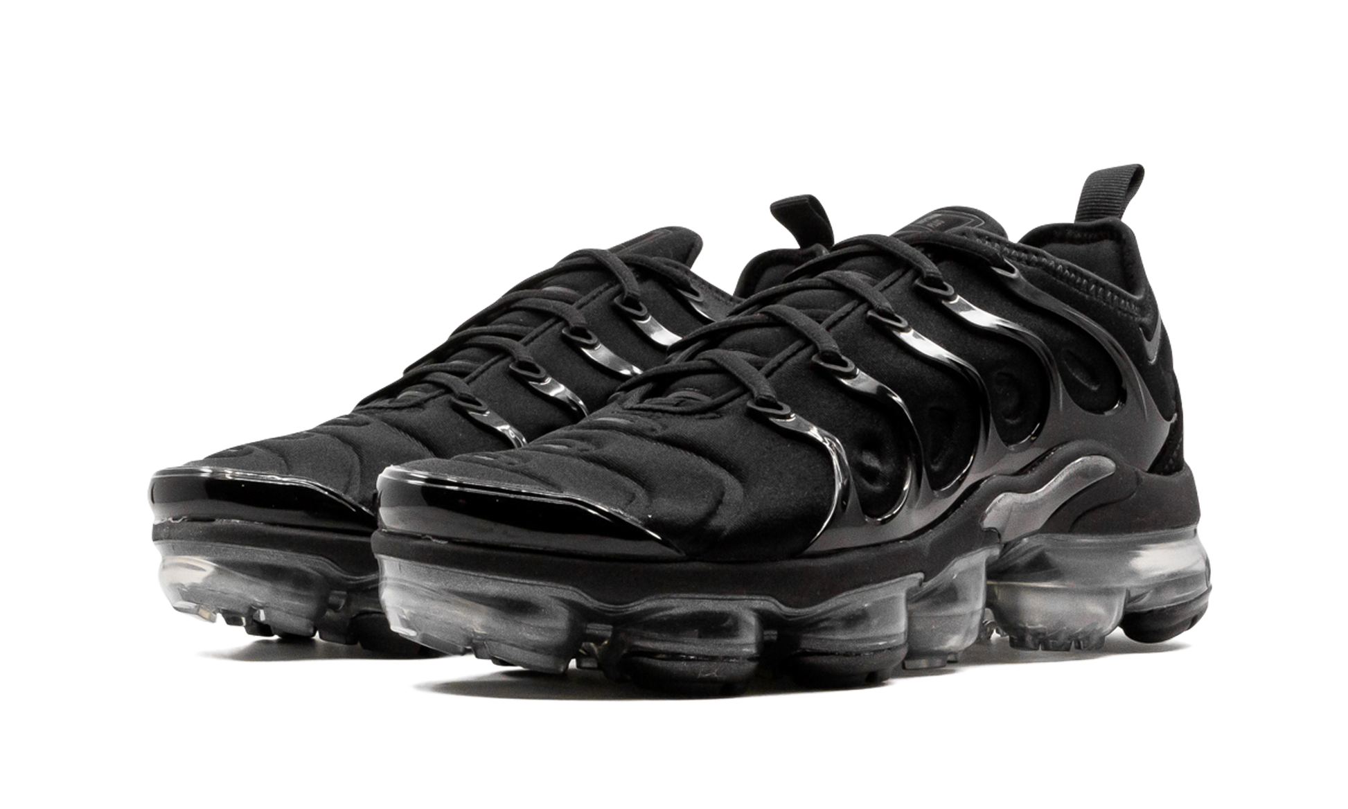 AIR VAPORMAX PLUS WMNS "Triple Black"