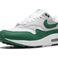 Air Max 1 Anniversary "Hunter Green"