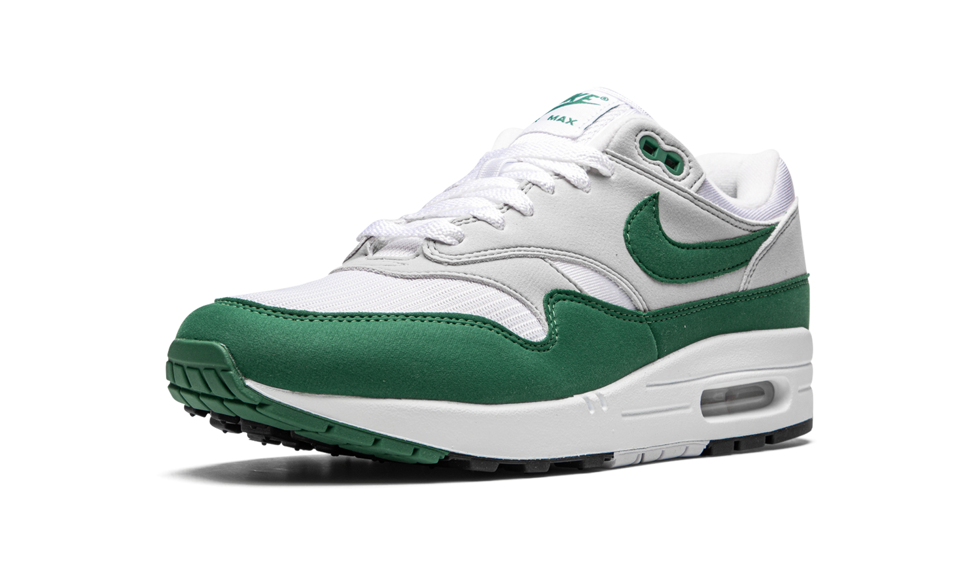 Air Max 1 Anniversary "Hunter Green"