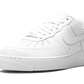 Air Force 1 Low '07 "White on White"
