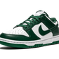 Dunk Low "Team Green"
