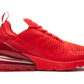 Air Max 270 "University Red"