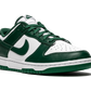 Dunk Low "Team Green"