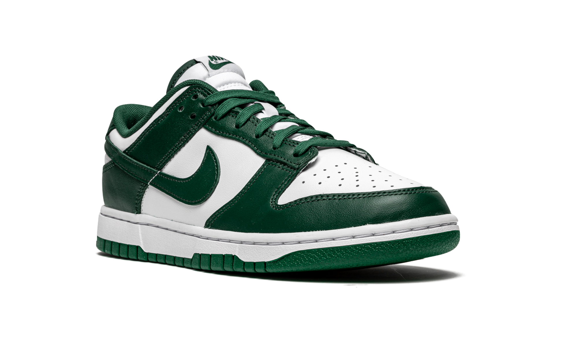 Dunk Low "Team Green"