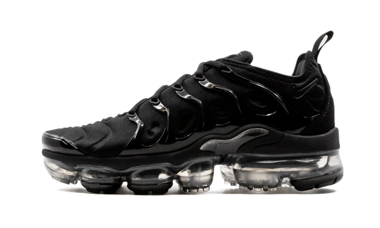 AIR VAPORMAX PLUS WMNS "Triple Black"