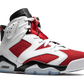 Air Jordan 6 Retro "Carmine 2021"