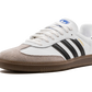 Samba OG "White / Black"