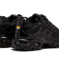 Air Max Plus "Triple Black"