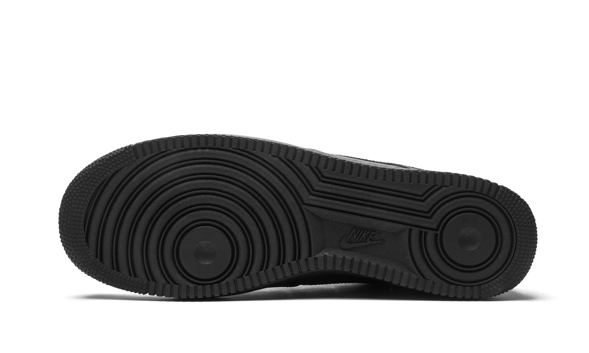 Air Force 1 Low "Triple Black"