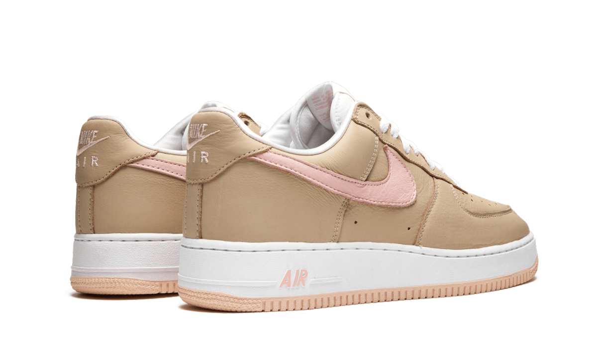 Air Force 1 Low Retro "Linen 2016 Release"