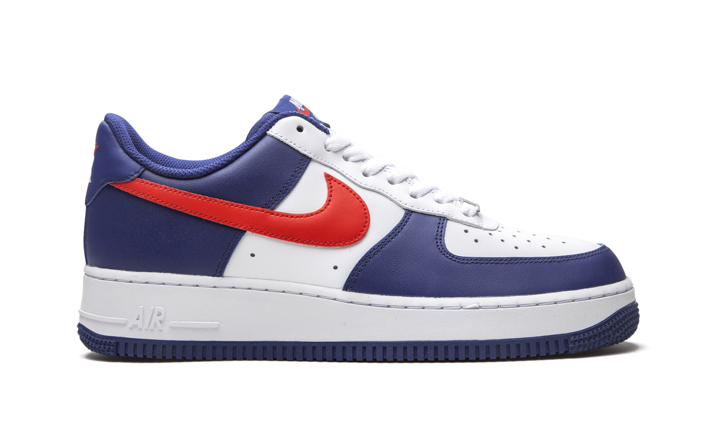 Air Force 1 '07 "USA"