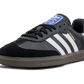 Samba OG "Black/ Gum"