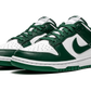 Dunk Low "Team Green"