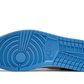 Air Jordan 1 Retro High OG "University Blue"