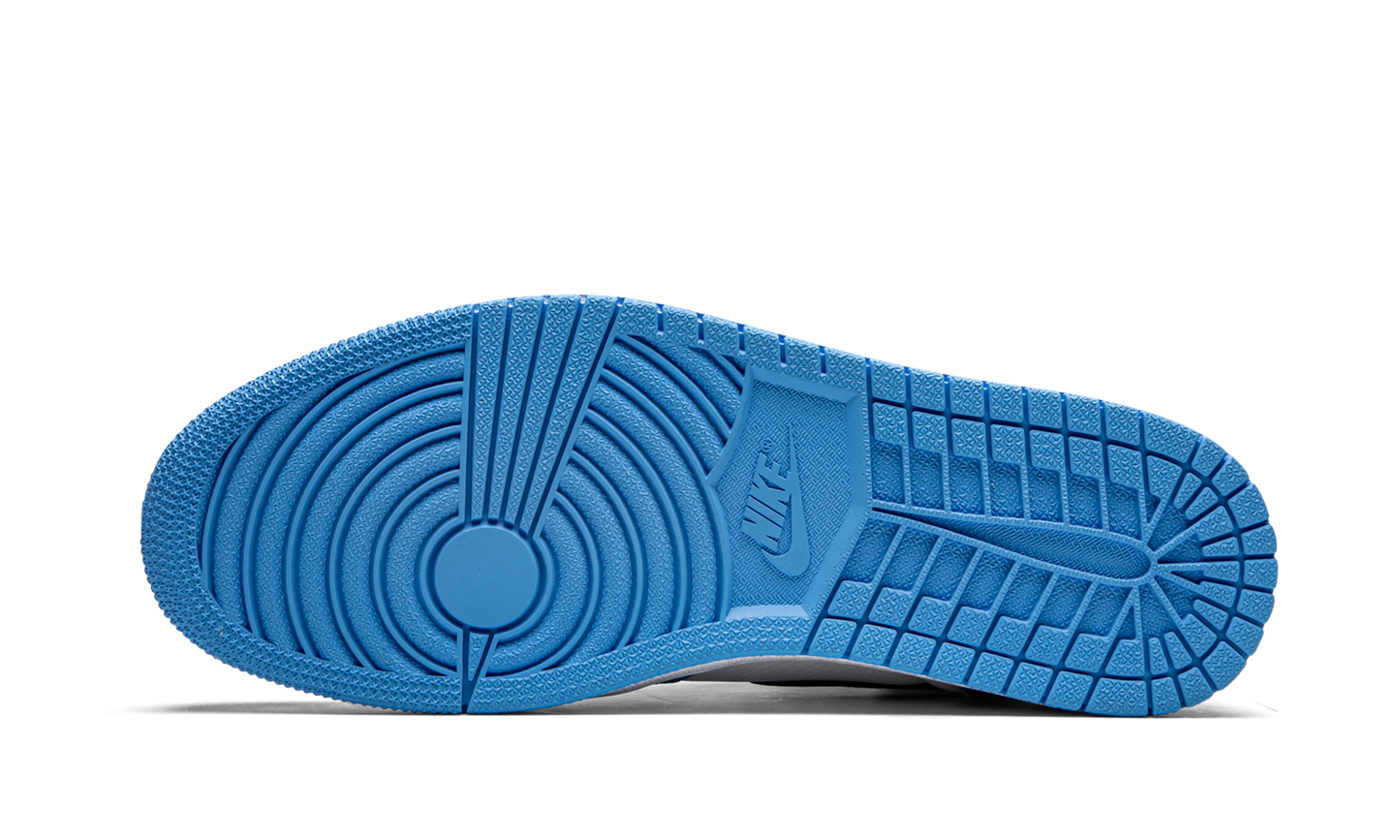 Air Jordan 1 Retro High OG "University Blue"