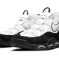 Air Max Uptempo 95 "White Black Teal"