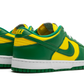 Dunk Low Retro "Brazil"