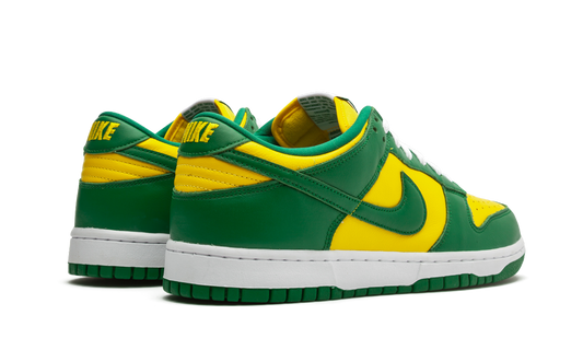 Dunk Low Retro "Brazil"