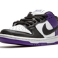 SB Dunk Low "Court Purple"