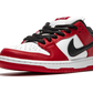 SB Dunk Low Pro "Chicago"