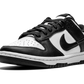 Dunk Low Retro "Black / White - Panda"