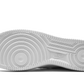 AIR FORCE 1 LO '07 MNS WMNS "White on White"