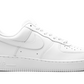 Air Force 1 Low '07 "White on White"