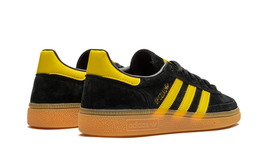 HANDBALL SPEZIAL "Black / Yellow"
