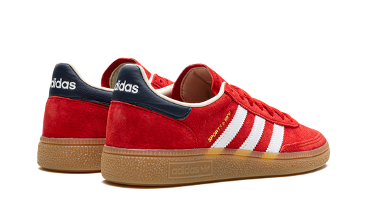 Handball Spezial "Sporty & Rich - USA"