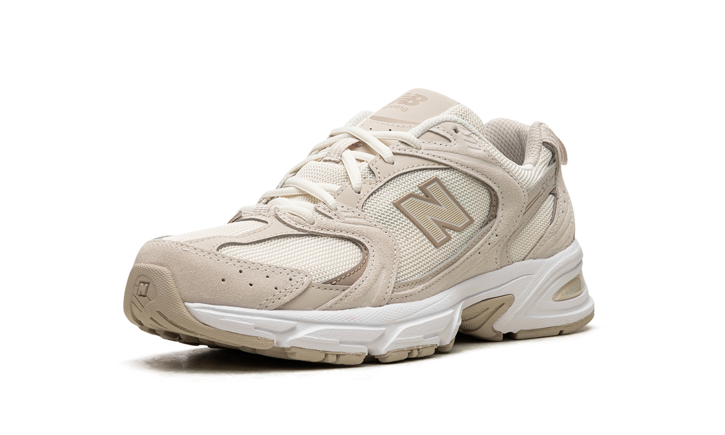 530 "Off White Cream"