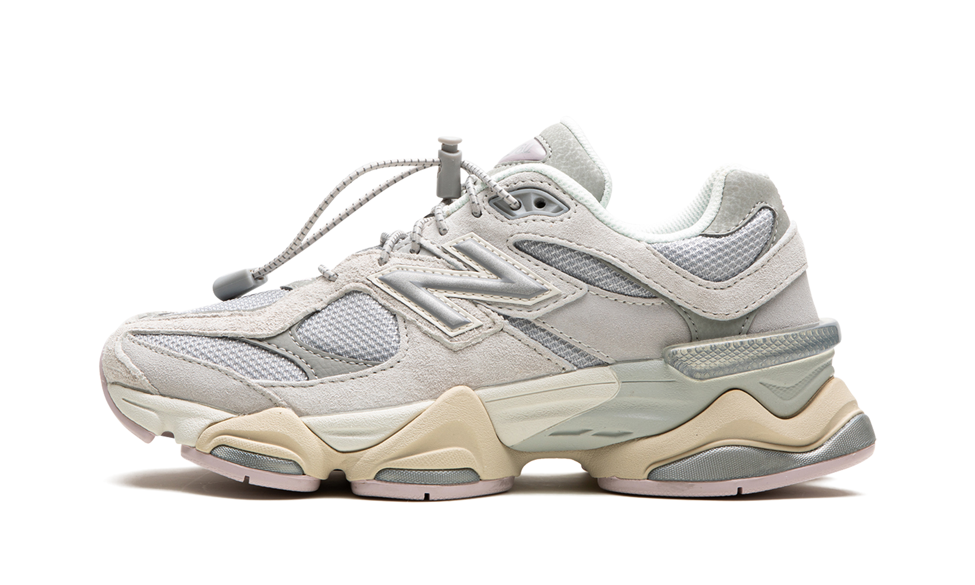 9060 "Grey Matter"