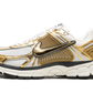 Zoom Vomero 5 WMNS "Metallic Gold"