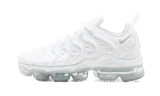 Air Vapormax Plus "Triple White"