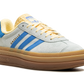 Gazelle Bold Wmns "Almost Blue Yellow"