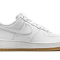 Air Force 1 Low '07 "White / Gum"