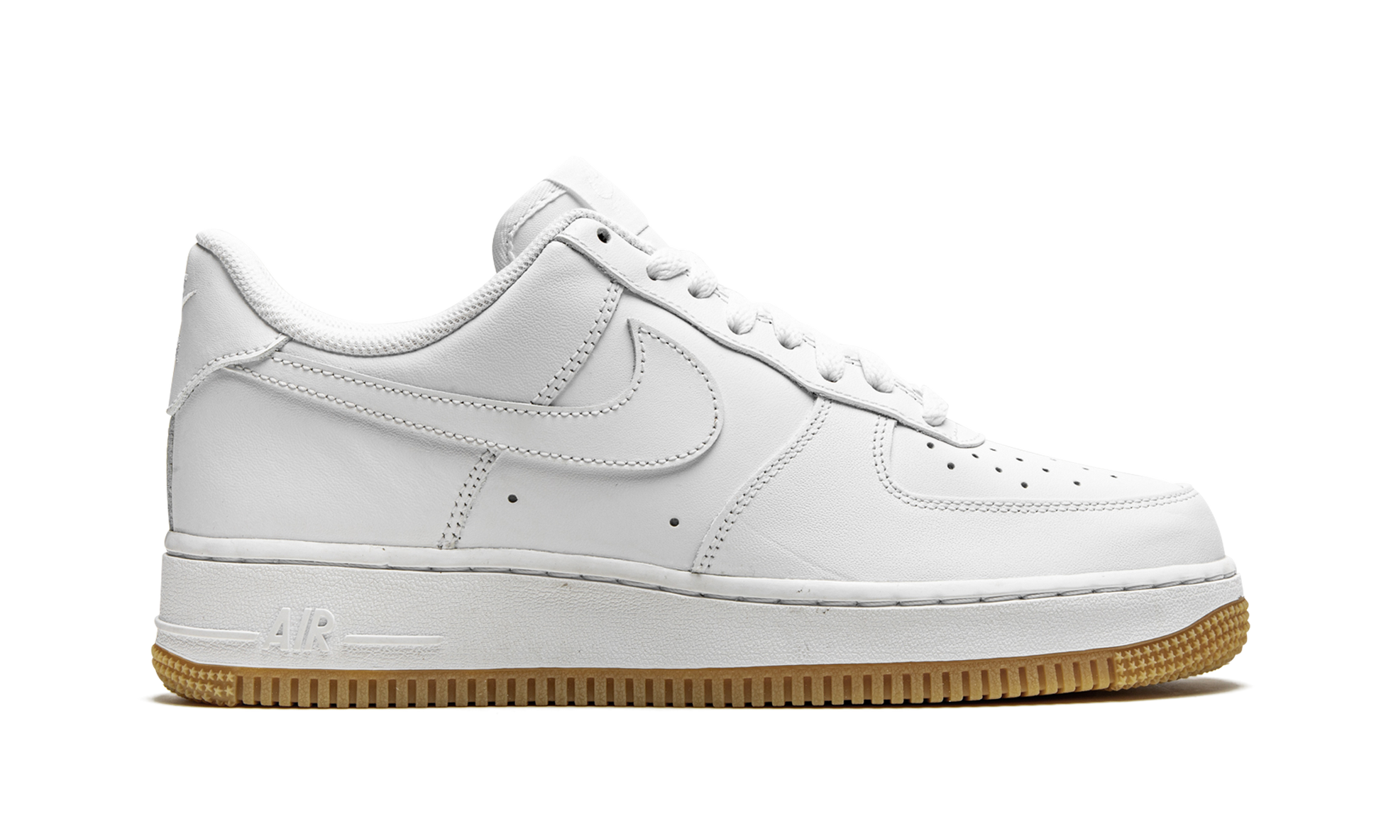 Air Force 1 Low '07 "White / Gum"