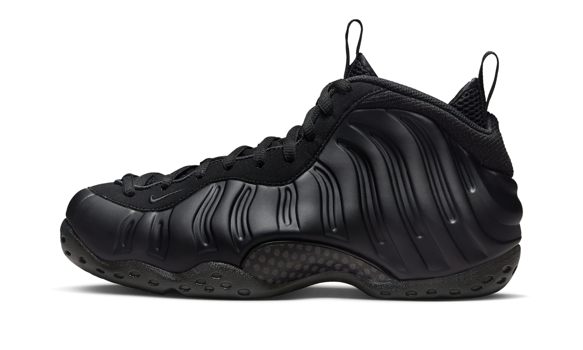 Air Foamposite One "Anthracite"