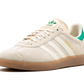 GAZELLE WMNS "Wonder White / Green"