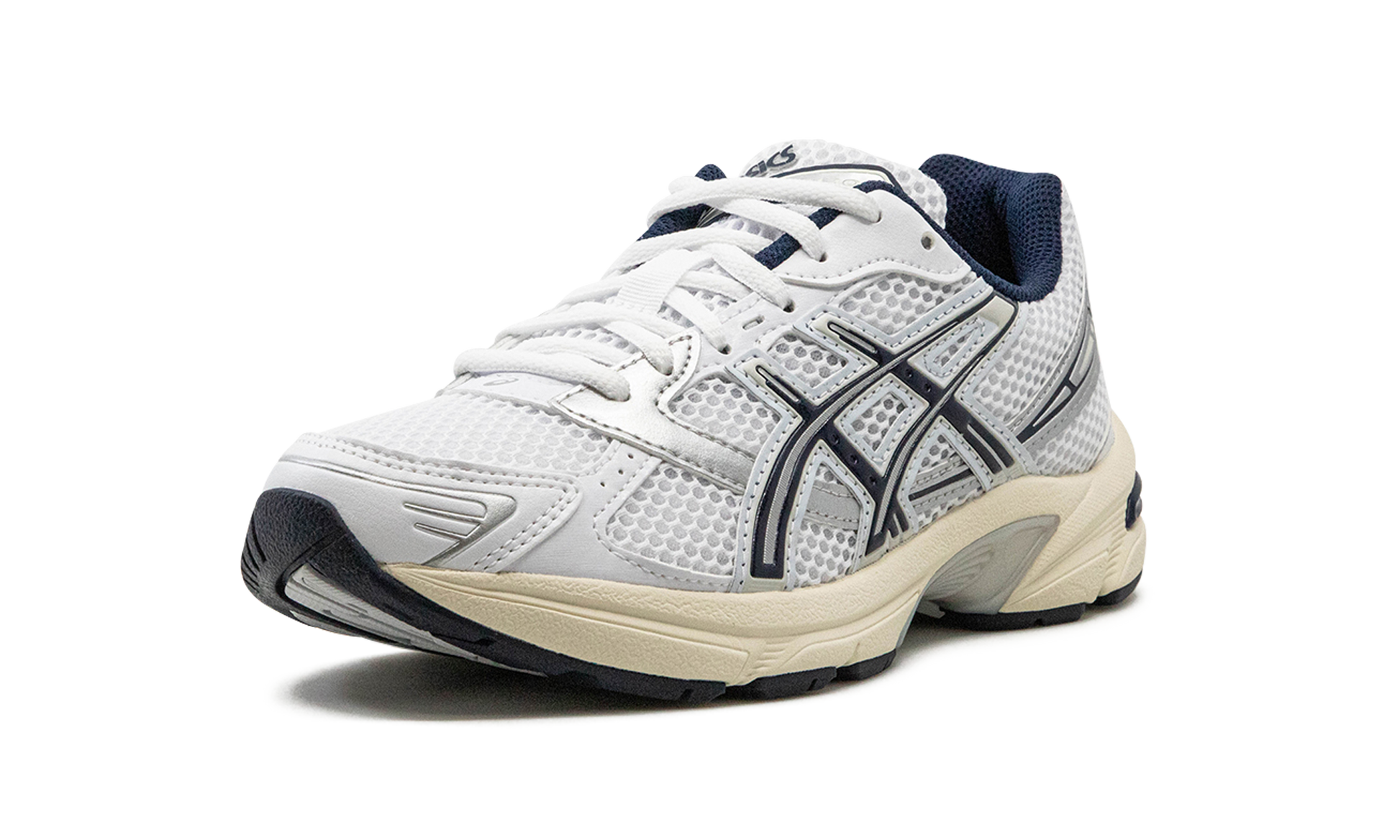 GEL-1130 WMNS "WHITE/MIDNIGHT"