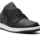 Air Jordan 1 Low "Black Elephant"