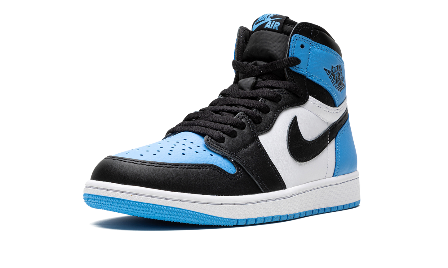 Air Jordan 1 Retro High OG "UNC Toe"