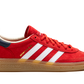Handball Spezial "Sporty & Rich - USA"