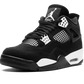 Air Jordan 4 "White Thunder"