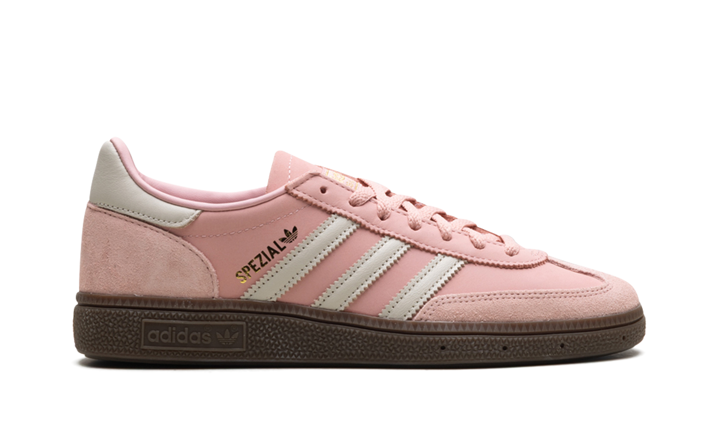 Handball Spezial WMNS "Wonder Mauve Alumina"