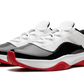 AIR JORDAN 11 CMFT LOW "Concord Bred"